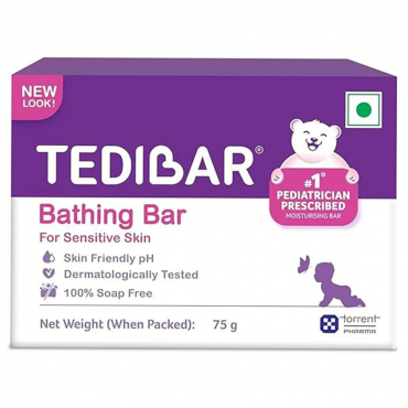 TEDIBAR SOAP